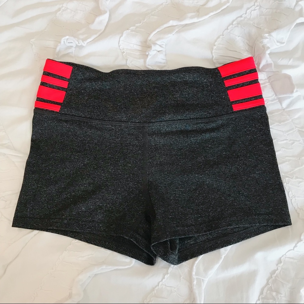 Forever 21 Spandex Shorts